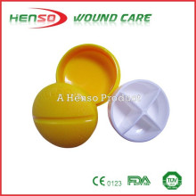 HENSO Promotion Plastic Pill box